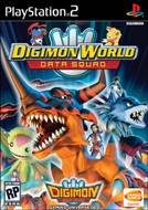 Digimon World (Multiscreen)